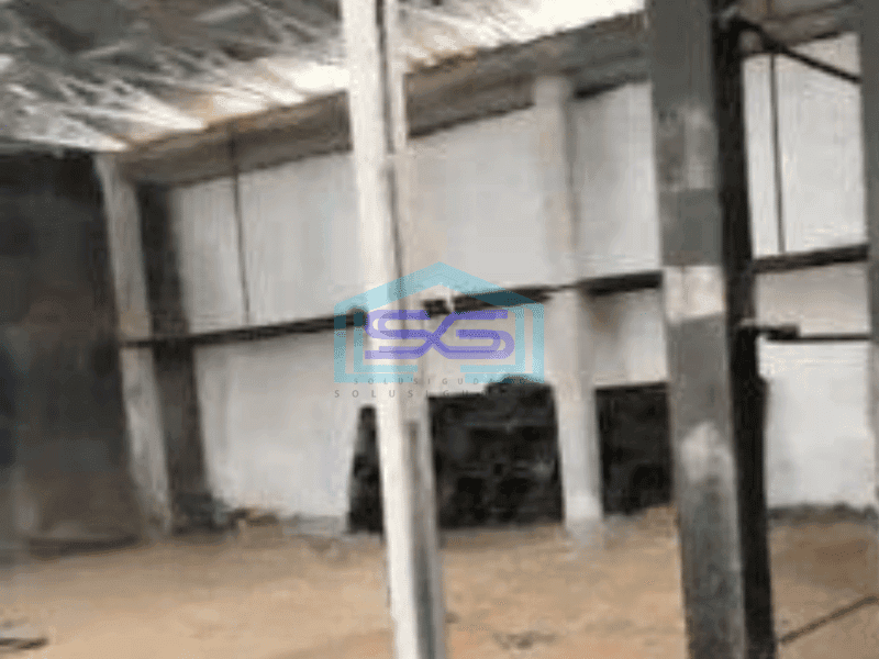Disewa Gudang Ex Online Shop di Cilodong