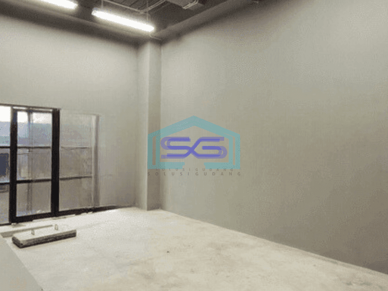 Disewakan Gudang Studio Di Pluit Penjaringan Jakarta Utara