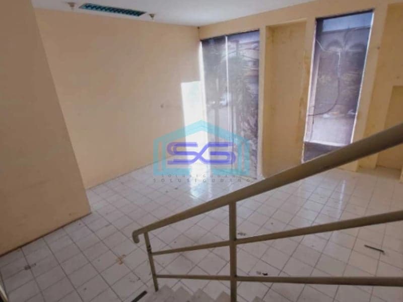Disewakan Gudang Siap Pakai Prima Center Daan Mogot Jakarta Barat LB 330m2