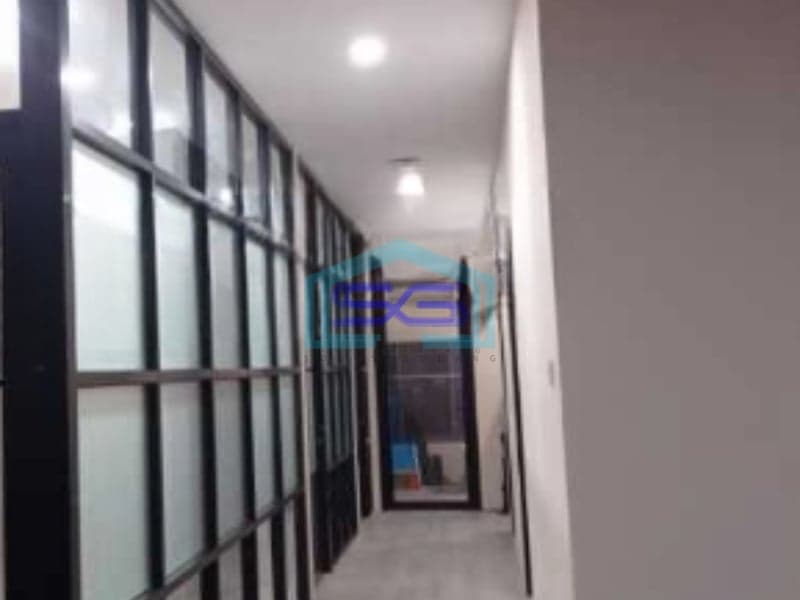 Dijual Gudang Luas Bangunan  400 m² Lokasi di Jakarta Barat
