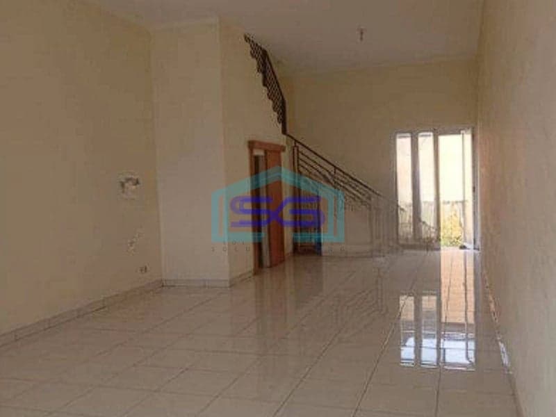 Dijual Ruko Dekat Toll 2 Lantai Di Cikarang Utara Bekasi LT 121m2
