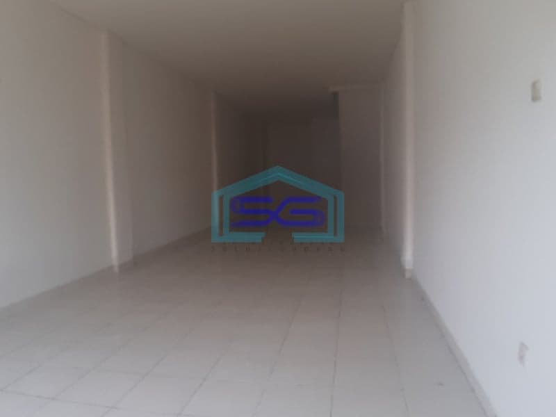 Disewakan Gudang Luas Bangunan 200 m² Lokasi di Tambora Jakarta Barat