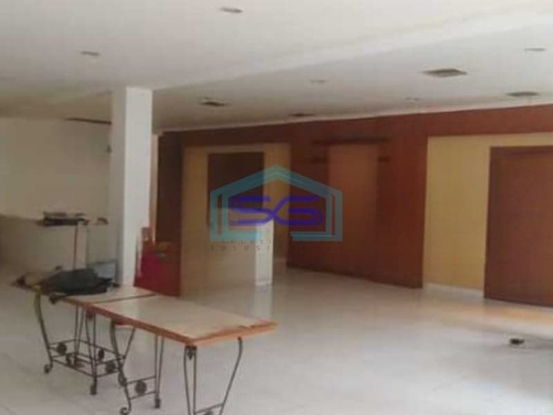 Dijual Ruko Luas Bangunan  220 m2 Lokasi Bebas Banjir di Kelapa Gading Jakarta Utara