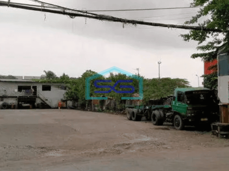Dijual Kavling Cakung Cilincing di Jakarta Utara