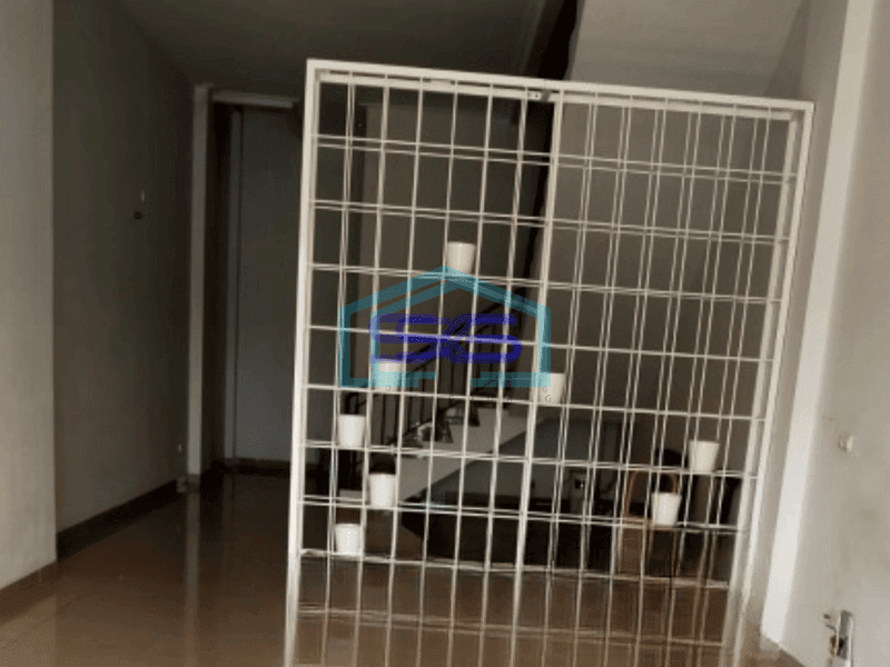 Disewakan Ruko 4 Lantai Sedayu City Kelapa Gading Luas Tanah 67 m²