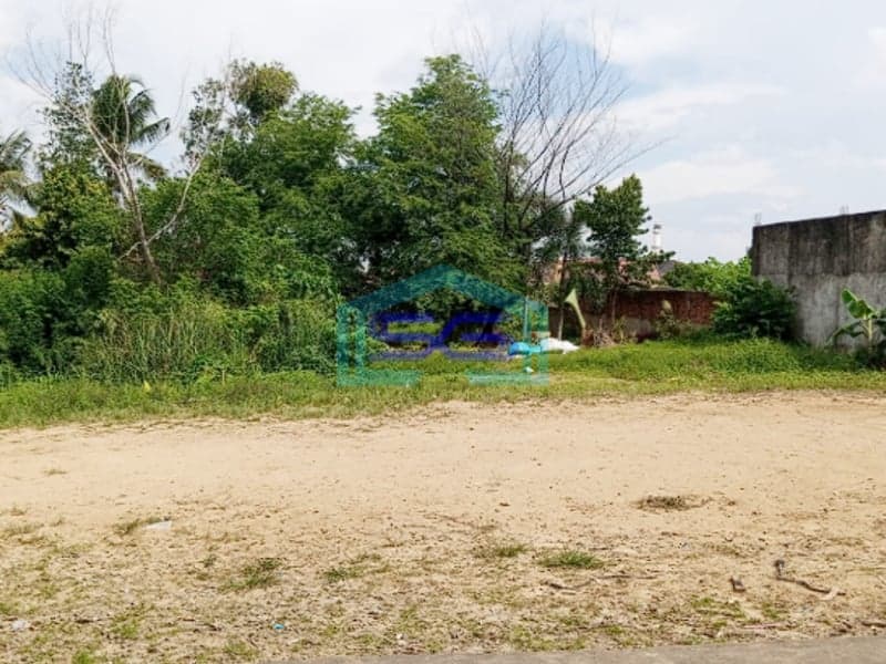 Dijual Tanah Keras Tanjung Sari, Kelurahan Bukit Sangkal, Kota Palembang