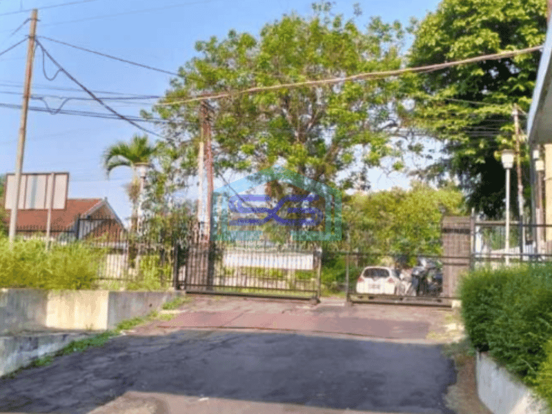 Disewakan Gudang Eks Pabrik Primissima Strategis Yogyakarta 2,5 Ha Sleman Sleman