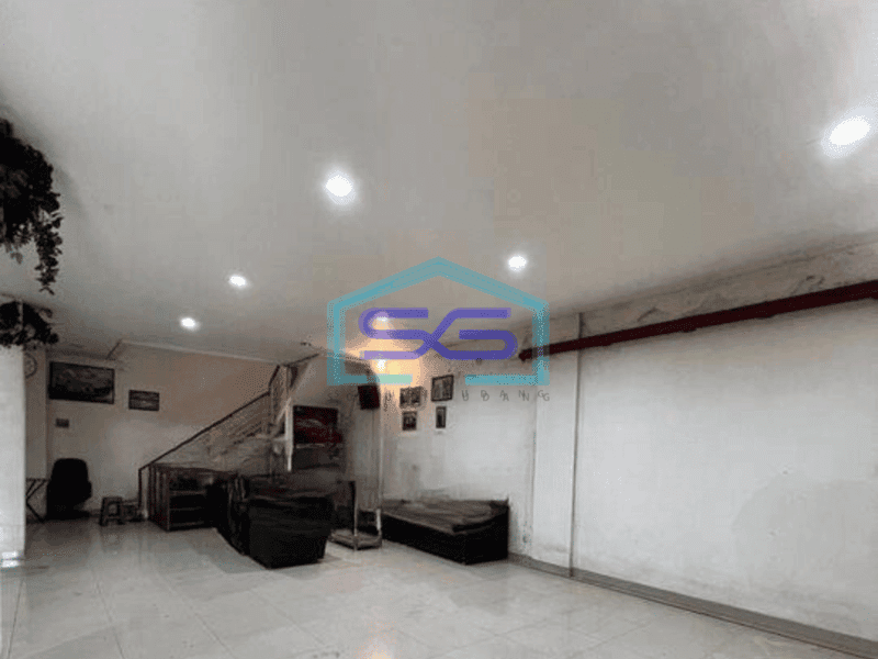 Dijual Ruko Rendeng di Moh Toha Bandung