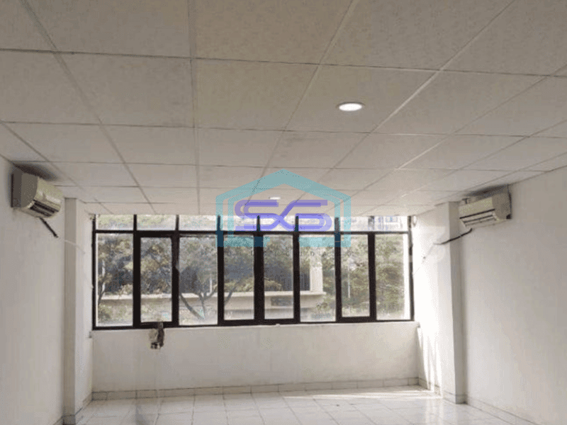 Disewakan Ruang Usaha di Area Tangerang Kota Dekat Bandara