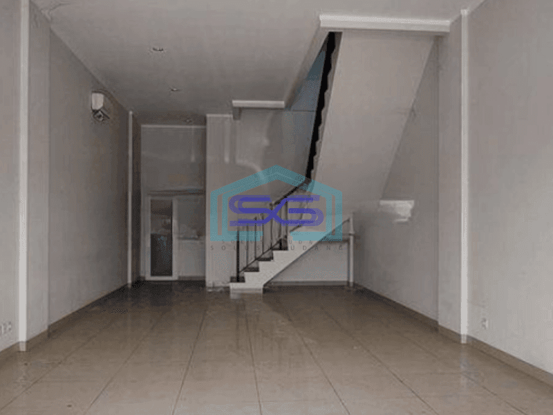 Dijual Ruko Lokasi Sangat Ramai di Summarecon Bekasi Luas Bangunan  240 m²