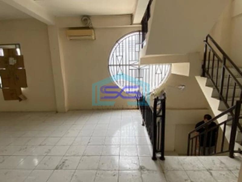 Dijual Cepat Gudang Di Elang Laut Kapuk Jakarta Utara Luas Tanah 220m2