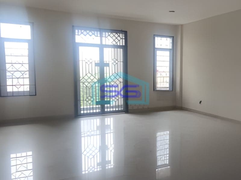Dijual Ruko Bagus Lokasi Strategis di Pusat Kota Bandung Luas Bangunan 250m2