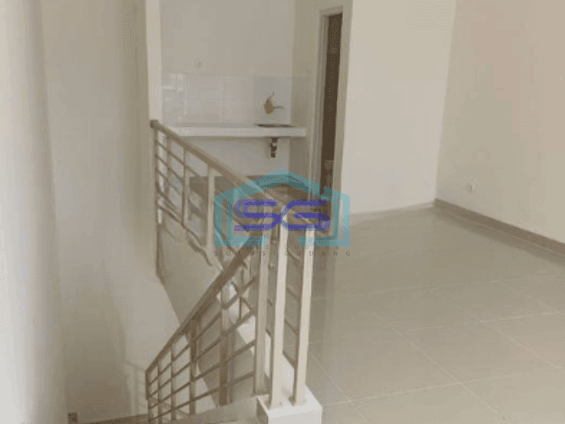 Disewakan Ruko 2 Lantai Lokasi Strategis di Gading Serpong Tangerang