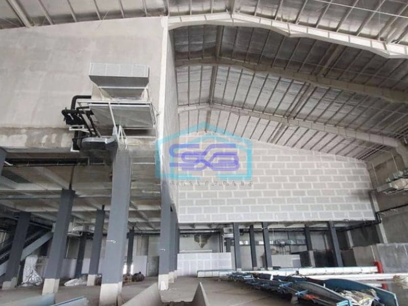 Dijual Ruang Usaha di Tajur 7794 m Bogor