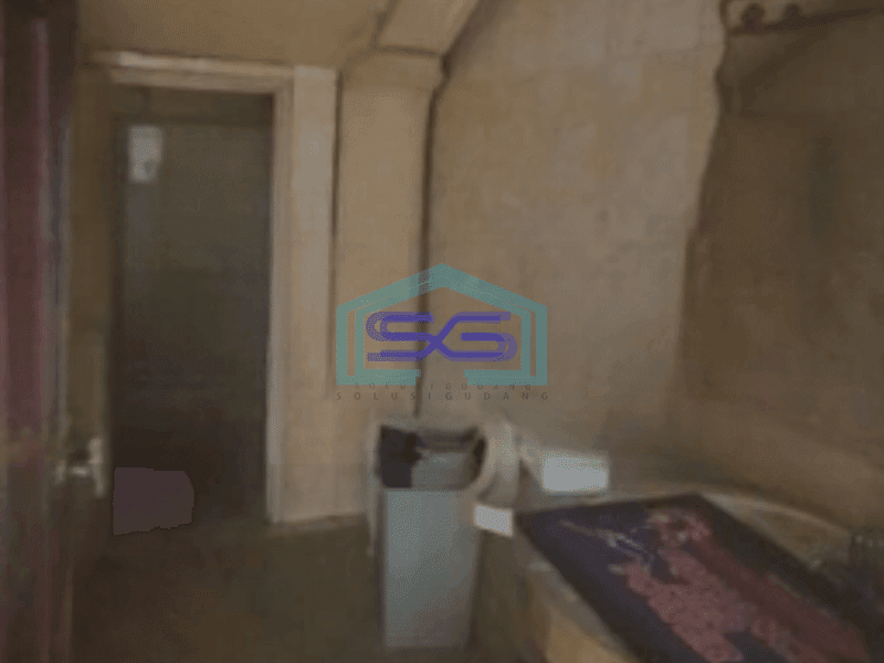 Dijual Ruko Gandeng Luas Tanah  306 m² Lokasi Pluit Jakarta Utara