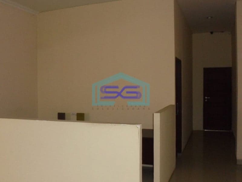 Dijual Ruko Komplek Basilica Celentang Palembang LB 221m2