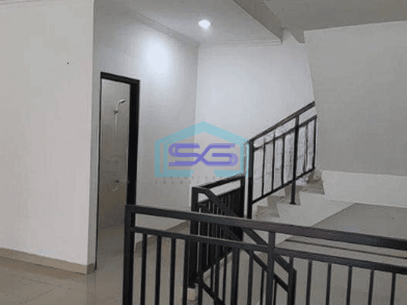 Disewakan Ruko di Cikarang Central City Bekasi 3,5 Lantai