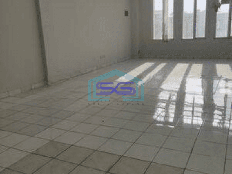 Dijual Cepat Ruko Sutera Niaga Alam Sutera Tangerang