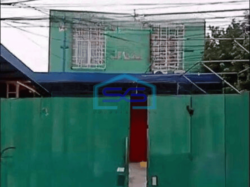 Dijual Gudang 2 Lantai di Mustika Sari Kota Bekasi