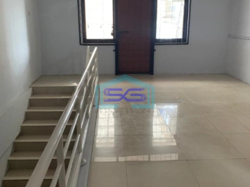 Dijual Ruko Sangat Bagus dan Lokasi Mainroad Sayap Lengkong Bandung LT 118m2