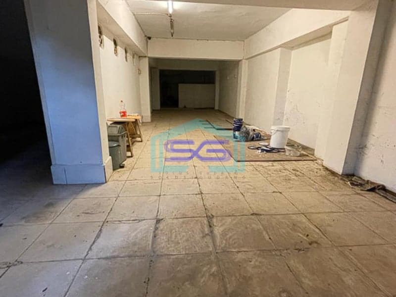 Dijual 2 Unit Ruko Jalan Angkatan 45 Palembang Luas Bangunan 448m2