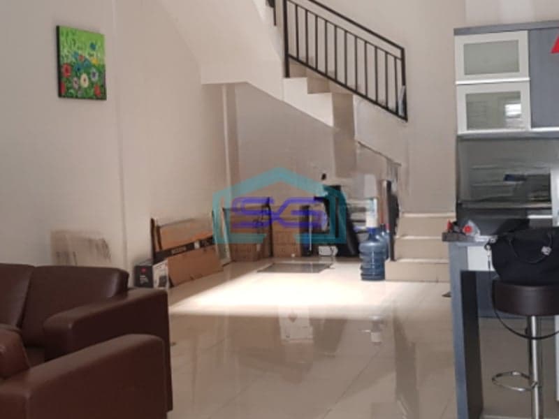 Dijual Ruko Lokasi Strategis Luas Bangunan 225 m² di Cengkareng Jakarta Barat