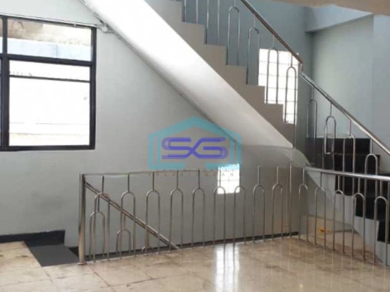 Disewakan Ruang Usaha Luas Tanah 365 m² Lokasi di Fatmawati Jakarta Selatan