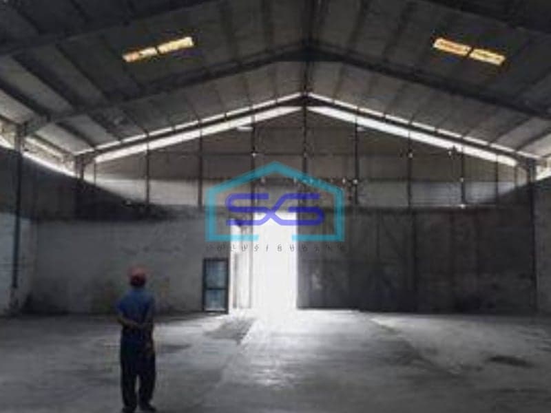 Disewakan Gudang Murah Siap Pakai Narogong Bantar gebang Bekasi