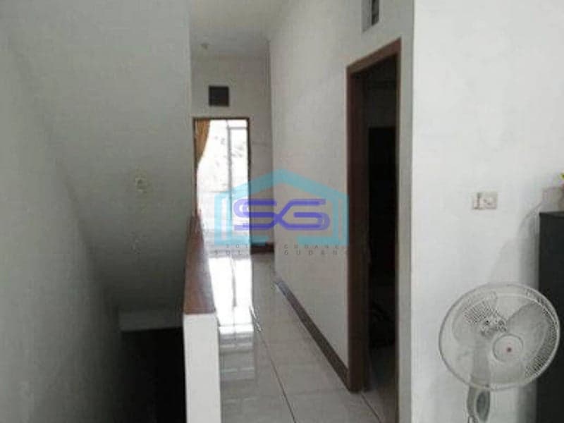 Dijual Ruko 2 Lantai di Daerah Pluit Jakarta Utara LB 150m2
