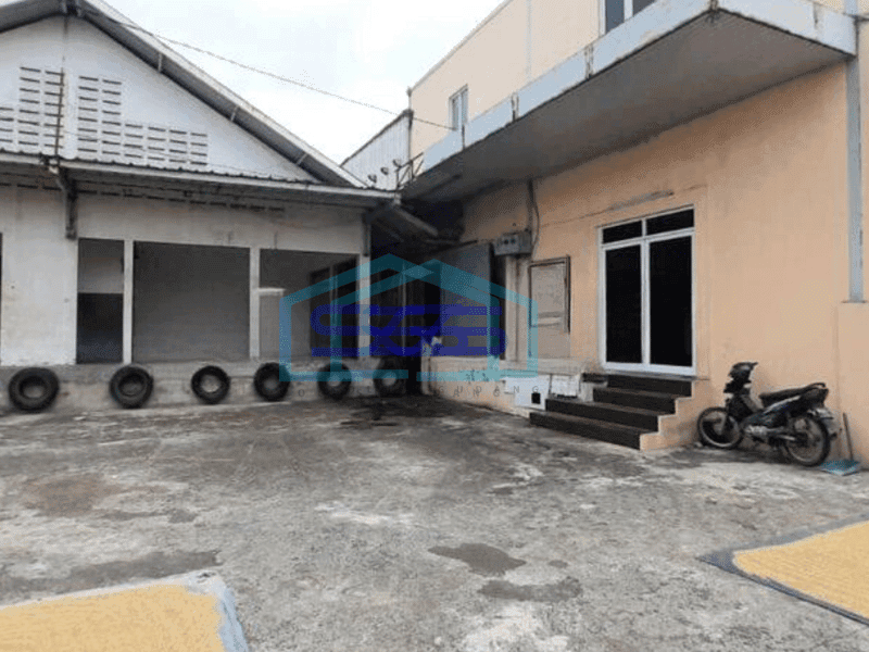Disewa Gudang Industri Siap Pakai Dekat Akses Tol Padalarang Bandung Barat