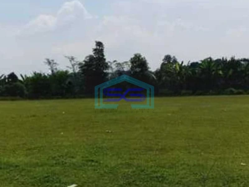 Dijual Tanah Darat Luas 11.460 M2 di Tapos Tangerang