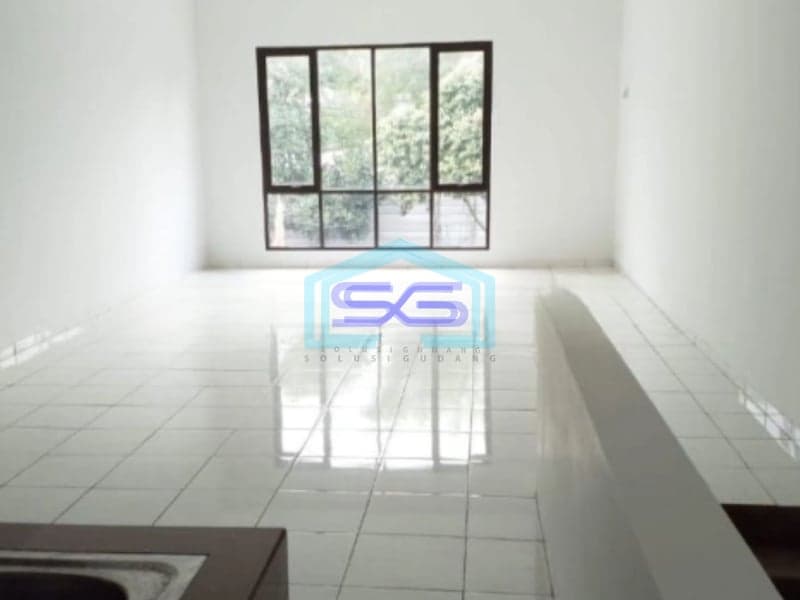 Dijual Ruko Mekar Puspita Mekar Wangi 2 Lantai Di Dayeuhkolot Bandung Luas Bangunan 118 m²
