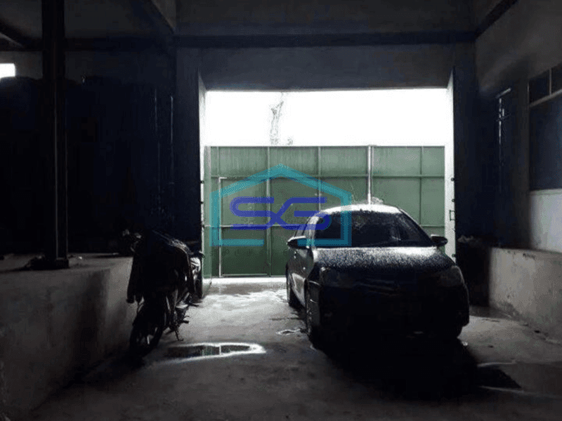 Dijual Gudang Luas di Nanjung Marga Asih Bandung
