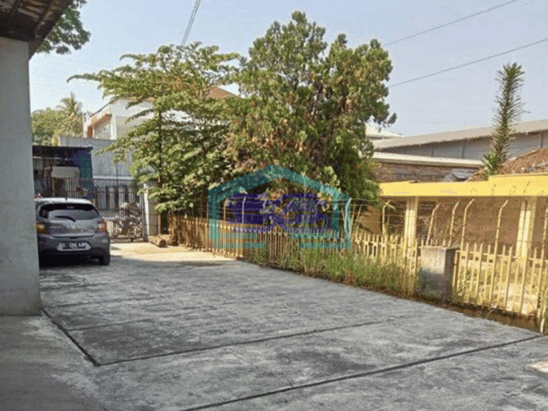 Dijual Ruko di Kopo Bandung Lokasi Strategis