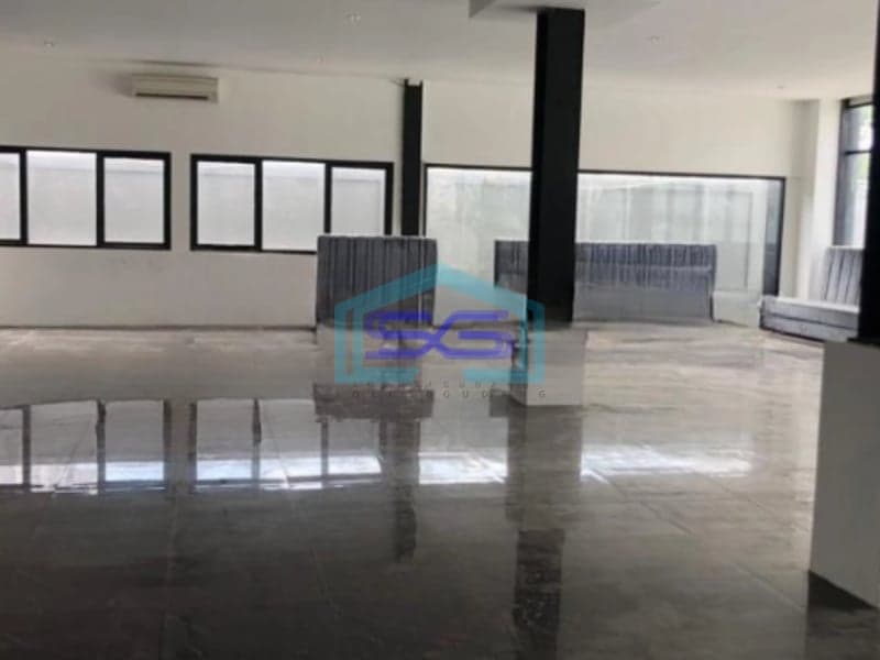 Disewakan Kantor Luas Tanah 2826 m²  di Jakarta Barat