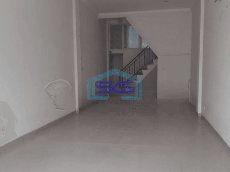 Dijual Ruko 4 Lantai Di Kebayoran Lama Jakarta Selatan Strategis