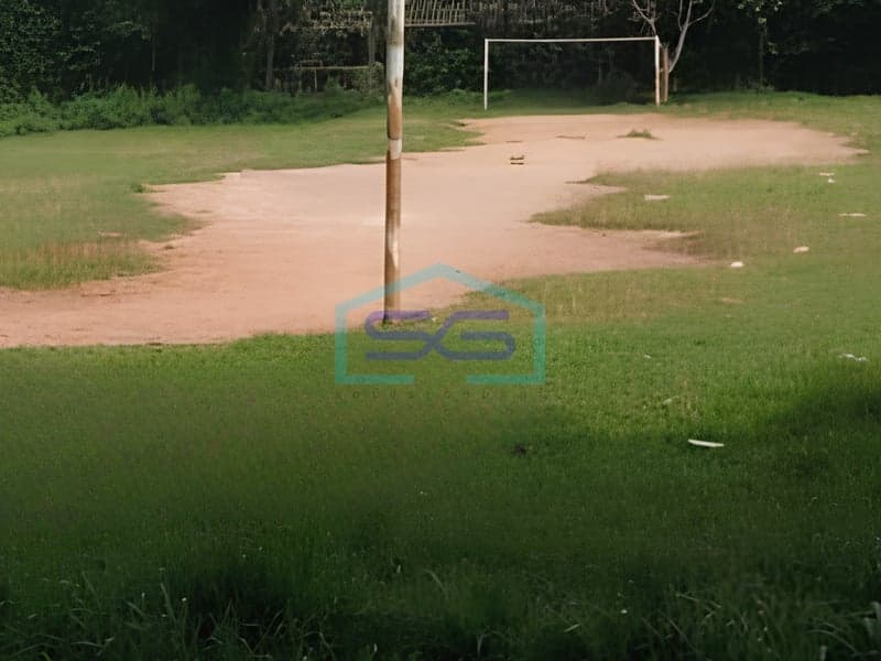 Dijual Tanah Luas 3600 m² Lokasi di Tigaraksa Tangerang