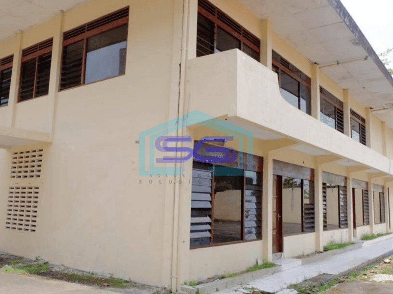 Disewakan Gudang Lokasi Pabelan