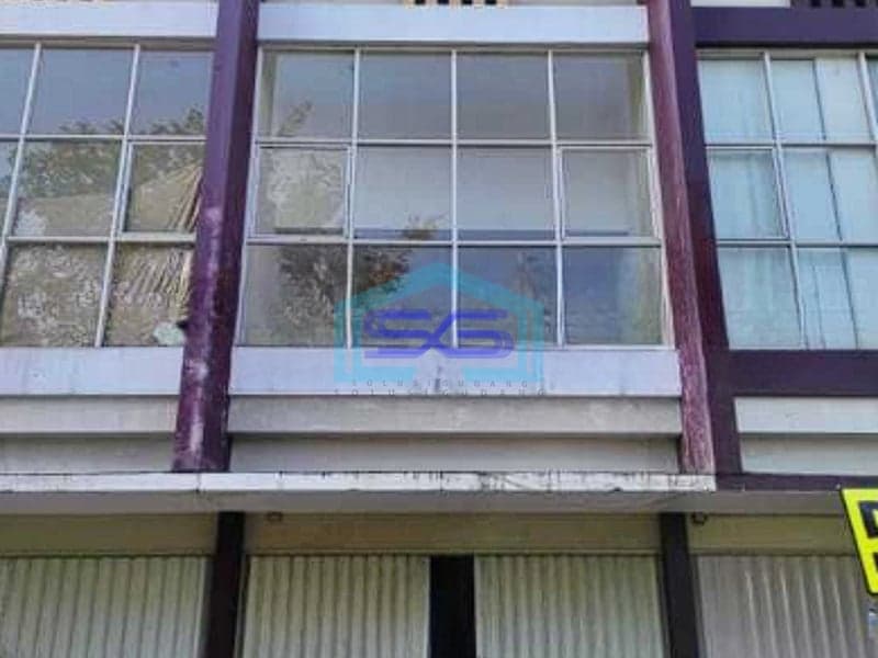 Disewakan Ruko Murah Cocok Kantor Dan Usaha Dekat Jombor Sleman Yogyakarta LB 200m2