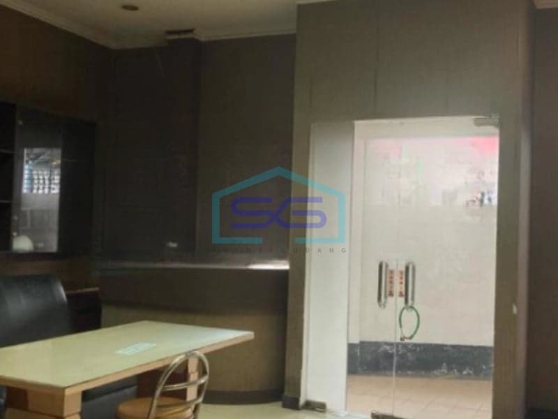 Disewakan Kantor Lokasi di Tebet Jakarta Selatan Siap Pakai