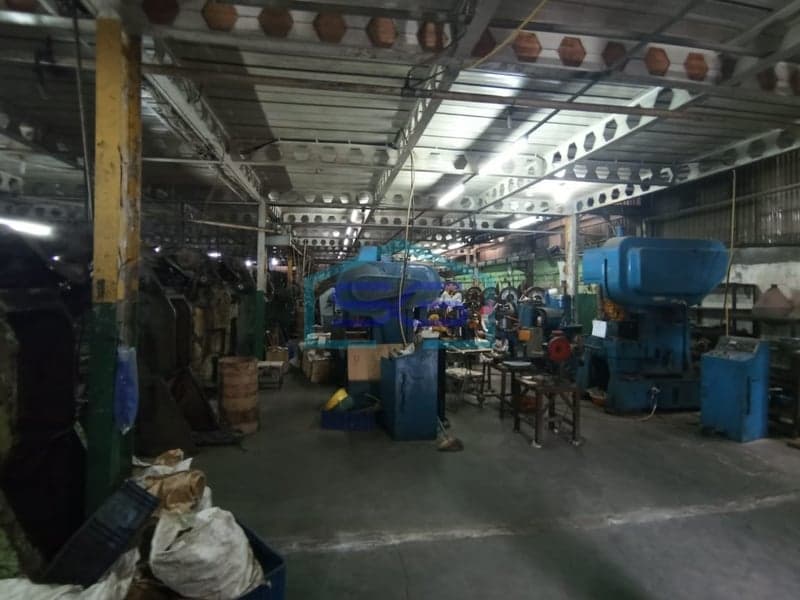 DIJUAL CEPAT GUDANG DAN KANTOR LOKASI DI KAPUK