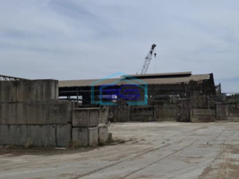 Dijual Tanah Murah Lokasi Bebas Banjir di Cakung Jakarta Timur  Siap Bangun