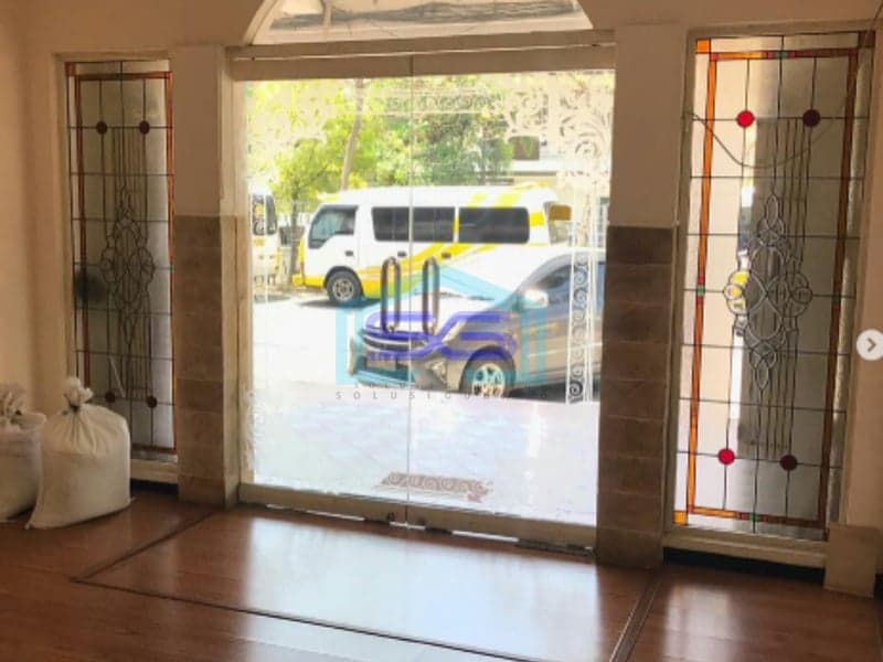 Dijual Ruko Plaza Graha di Surabaya Jawa Timur Luas Tanah 60m2