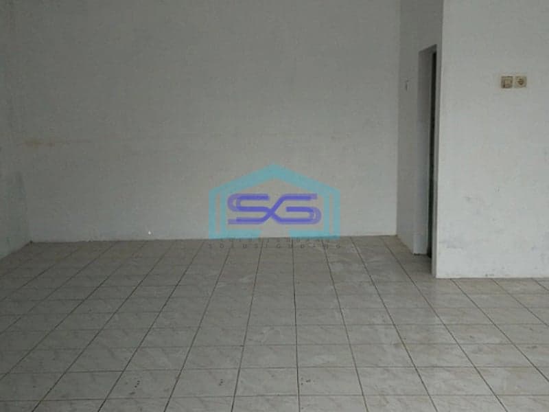 Disewakan Ruko Murah Siap Huni Cocok Untuk Usaha Dan Kantor Yogyakarta