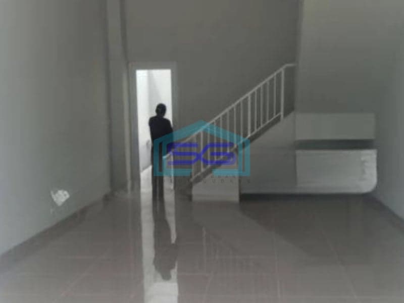 Disewakan Ruko Citra 8 di Jakarta Barat LB 200m2