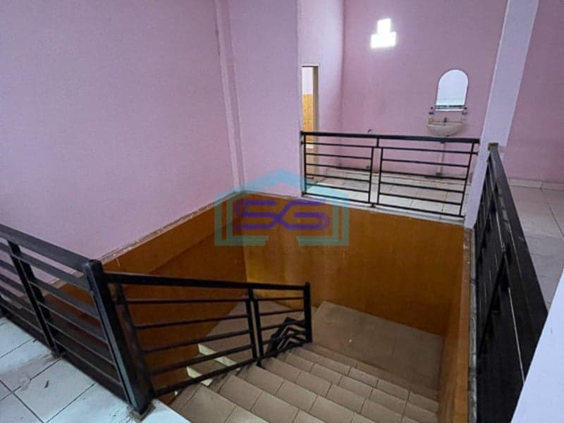 Dijual Ruko di Banyuasin Palembang Sumatera Selatan Luas Bangunan 660m2