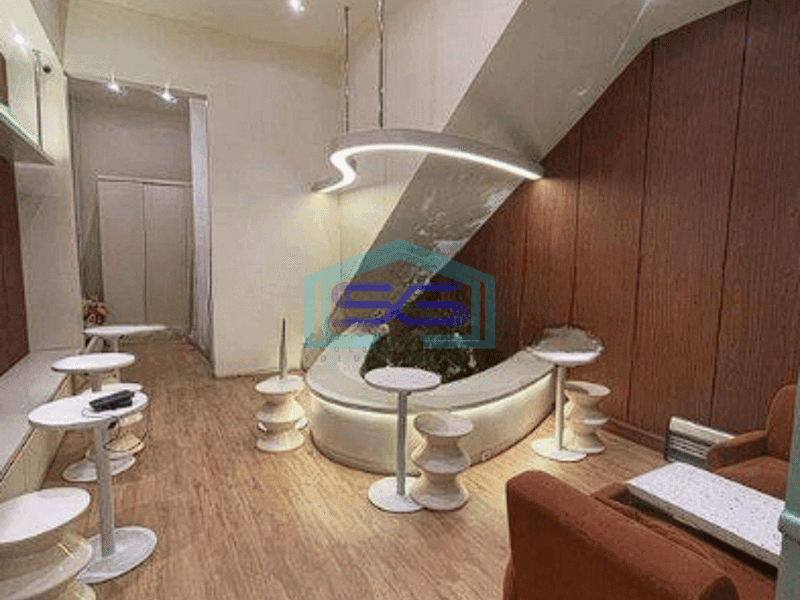 Dijual Ruko LB 270m2 di Sedayu City Kelapa Gading Jakarta Utara