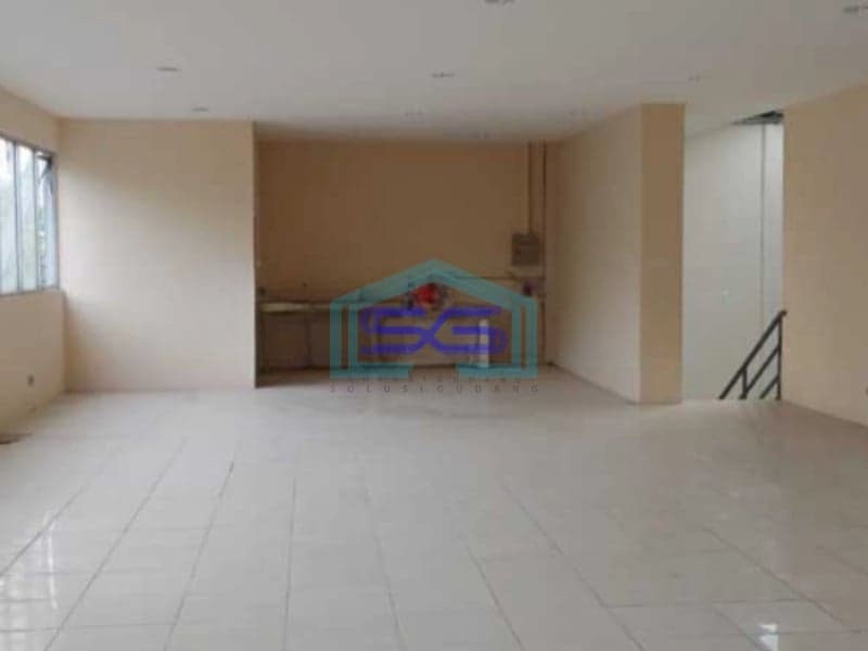 Disewakan Gudang Siap Pakai Di Kawasan Jababeka Cikarang Bekasi Luas Bangunan 2500m2
