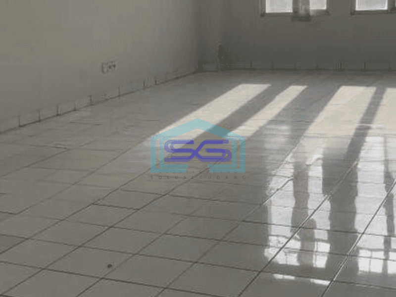 Dijual Ruko di Alam Sutera Serpong Tangerang