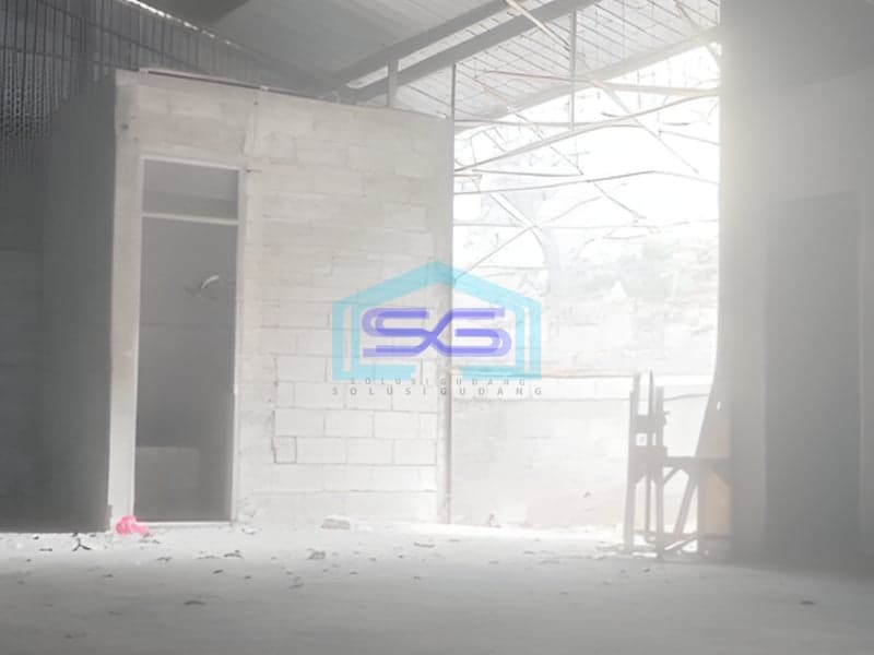 Disewakan Gudang Di Jln Panjang Strategis Cocok Gudang di Kebon Jeruk Jakarta Barat LB 300m2